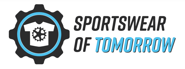 Sportswear of Tomorrow logo