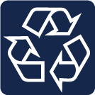 Recycled Fabrics logo