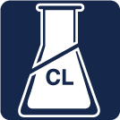 Chlorine Resistant logo