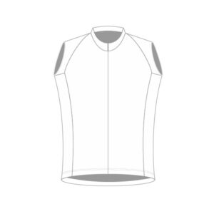 Cycling Vest by Sportswear of Tomorrow