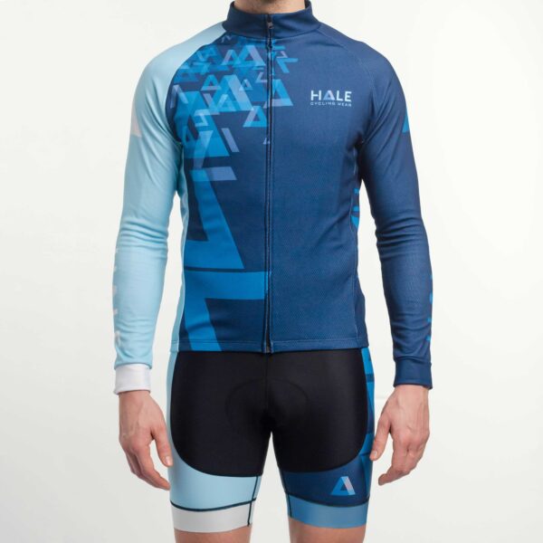 Interseason Jersey by Sportswear of Tomorrow