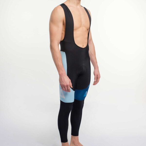 Cycling Long Tights by Sportswear of Tomorrow