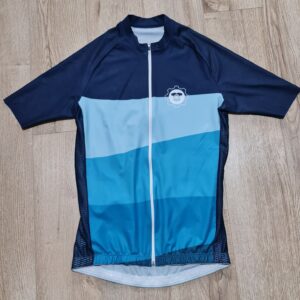 Cycling Jersey Team by Sportswear of Tomorrow