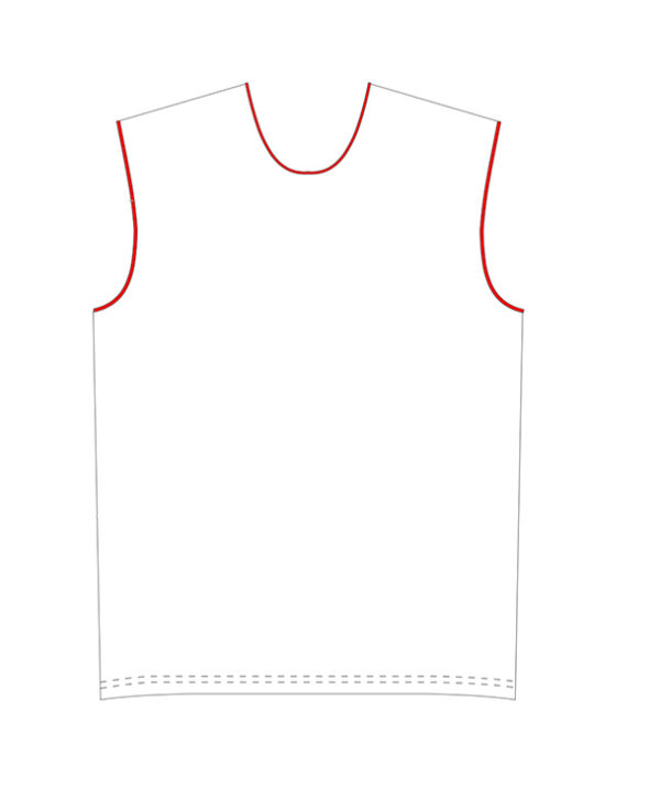 Singlet by Sportswear of Tomorrow